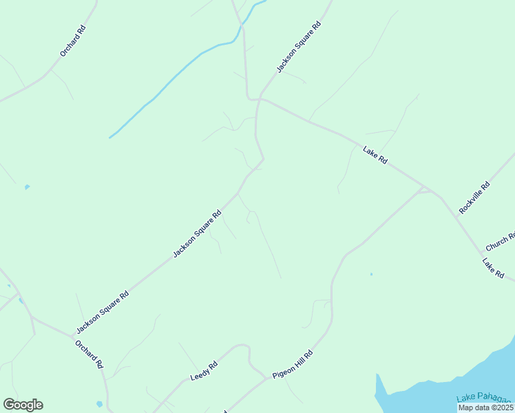 map of restaurants, bars, coffee shops, grocery stores, and more near 985 Jackson Square Road in Spring Grove