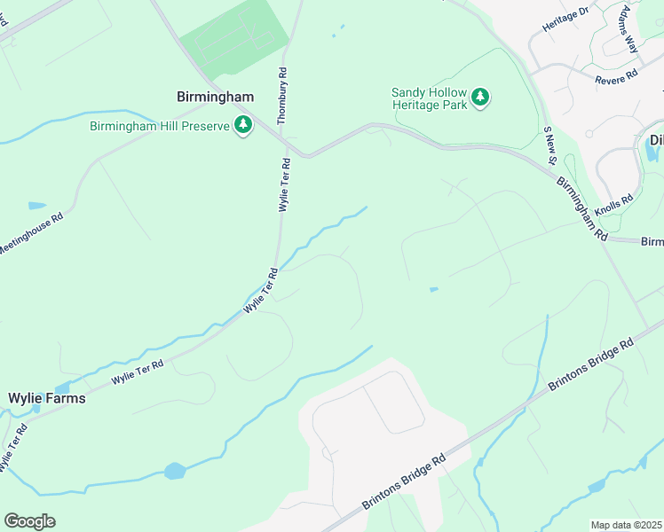 map of restaurants, bars, coffee shops, grocery stores, and more near 180 Firethorne Drive in West Chester