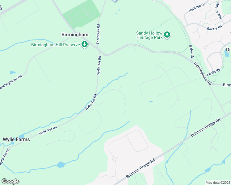 map of restaurants, bars, coffee shops, grocery stores, and more near 180 Firethorne Drive in West Chester