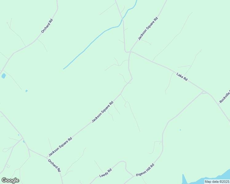 map of restaurants, bars, coffee shops, grocery stores, and more near 1012 Jackson Square Road in Spring Grove