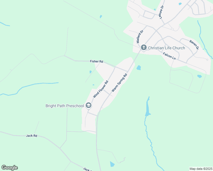 map of restaurants, bars, coffee shops, grocery stores, and more near 1564 Wind Flower Road in Chambersburg