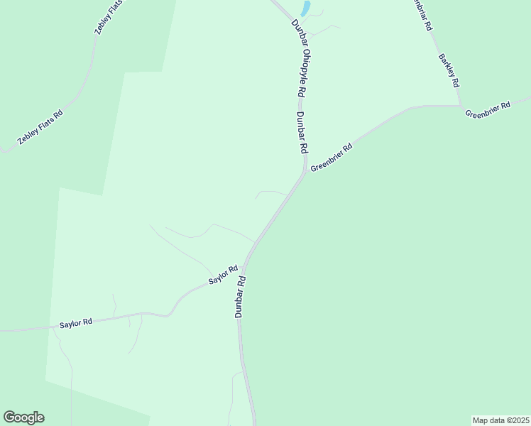 map of restaurants, bars, coffee shops, grocery stores, and more near 541 Dunbar Road in Dunbar