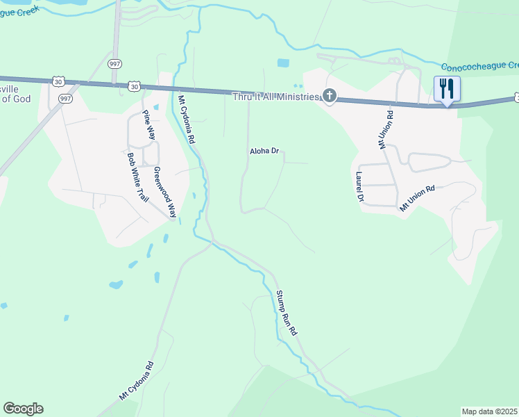 map of restaurants, bars, coffee shops, grocery stores, and more near 486 Perry Road in Fayetteville