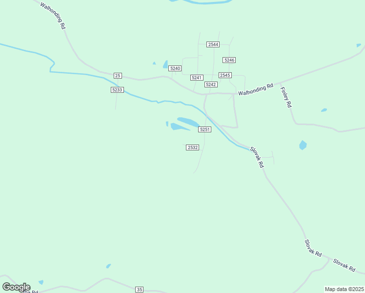 map of restaurants, bars, coffee shops, grocery stores, and more near 55399 Township Highway 2532 in Pleasant City