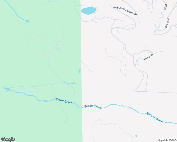 map of restaurants, bars, coffee shops, grocery stores, and more near 11672 Camp Eden Road in Golden
