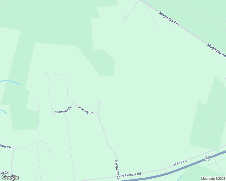 map of restaurants, bars, coffee shops, grocery stores, and more near in Southampton Township