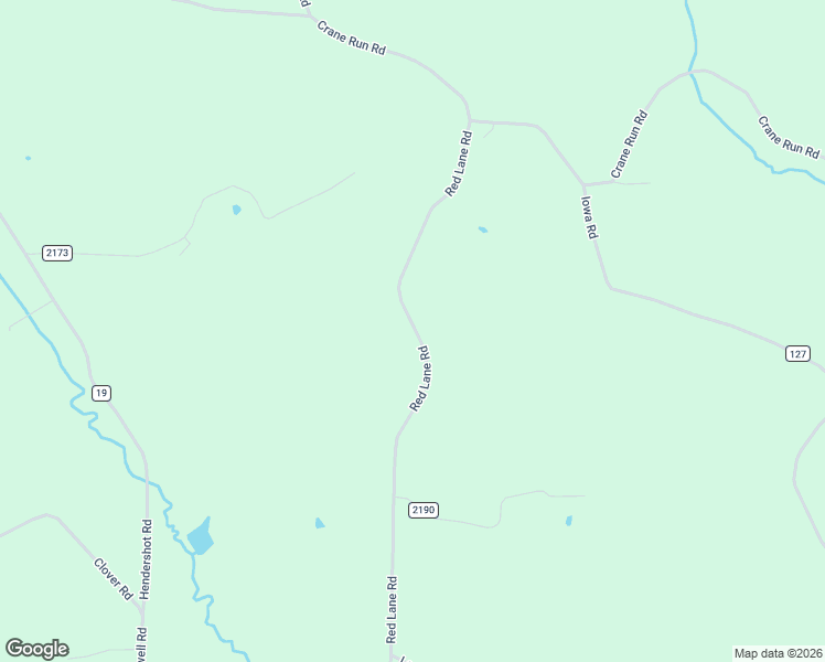 map of restaurants, bars, coffee shops, grocery stores, and more near 55128 Red Lane Road in Cumberland