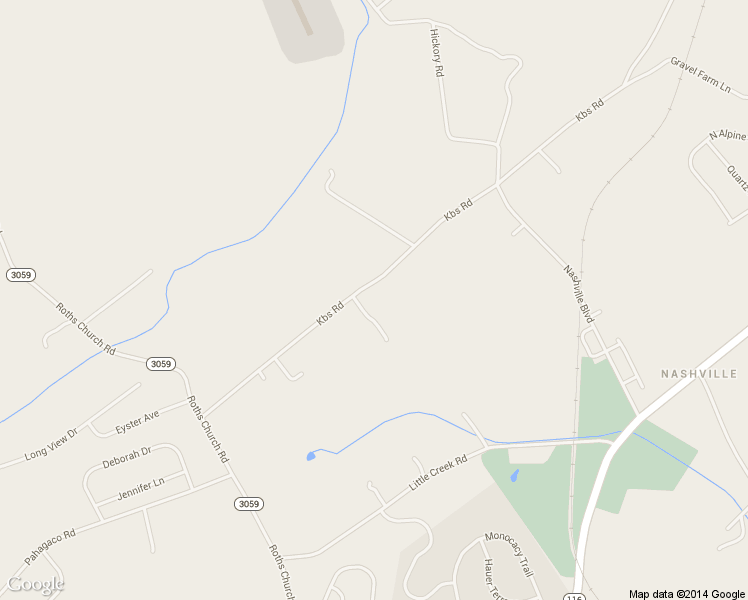 map of restaurants, bars, coffee shops, grocery stores, and more near 1461 Kbs Road in Spring Grove