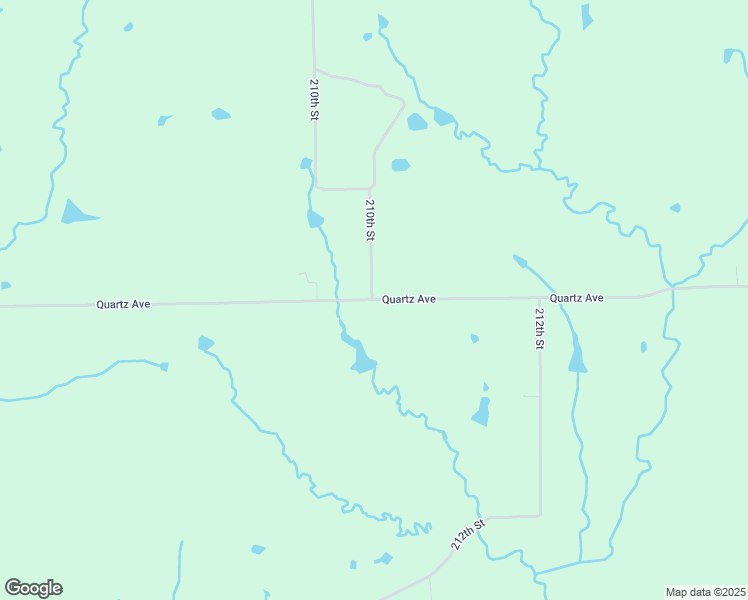 map of restaurants, bars, coffee shops, grocery stores, and more near 21729 Quartz Ave in Gallatin