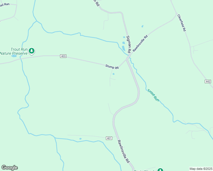 map of restaurants, bars, coffee shops, grocery stores, and more near 105 Brookside Lane in New Providence