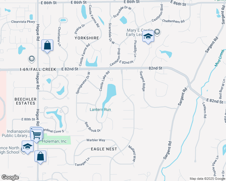 map of restaurants, bars, coffee shops, grocery stores, and more near in 
