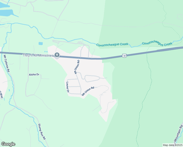 map of restaurants, bars, coffee shops, grocery stores, and more near 8230 Michaux Drive in Fayetteville