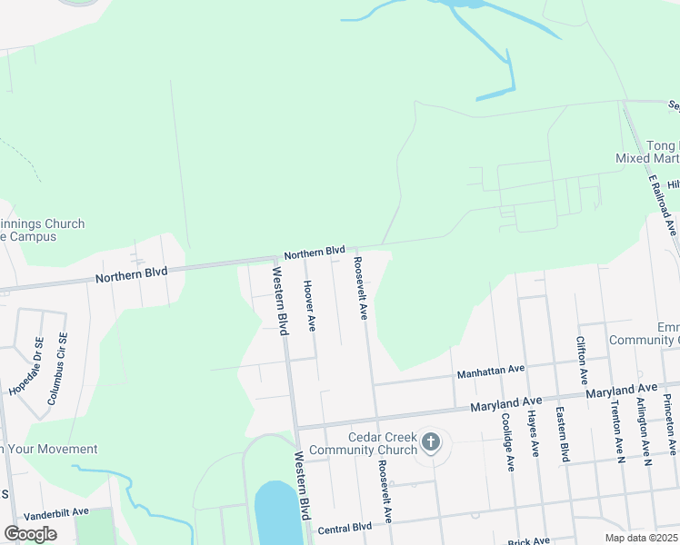 map of restaurants, bars, coffee shops, grocery stores, and more near 15 Walesa Court in Toms River
