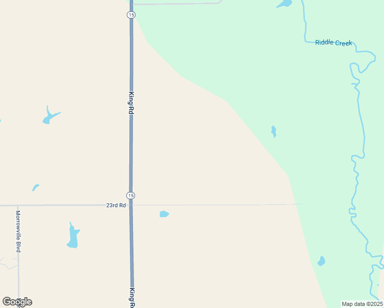 map of restaurants, bars, coffee shops, grocery stores, and more near in Morrowville