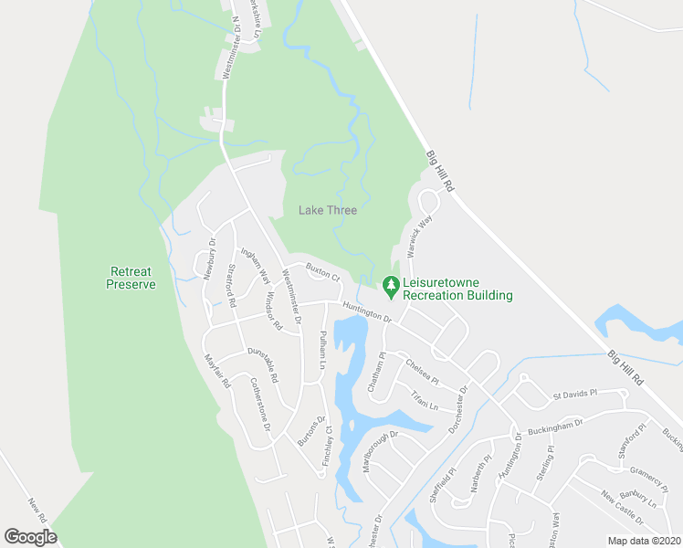 map of restaurants, bars, coffee shops, grocery stores, and more near 14 Buxton Court in Southampton Township