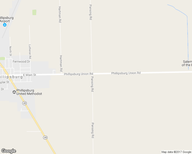 map of restaurants, bars, coffee shops, grocery stores, and more near 6994 Phillipsburg Union Road in Englewood