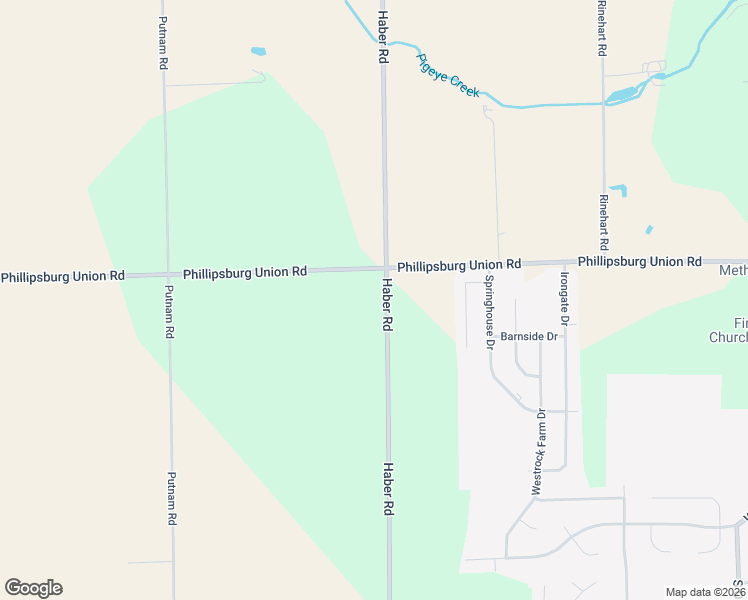 map of restaurants, bars, coffee shops, grocery stores, and more near 10933 Haber Road in Englewood