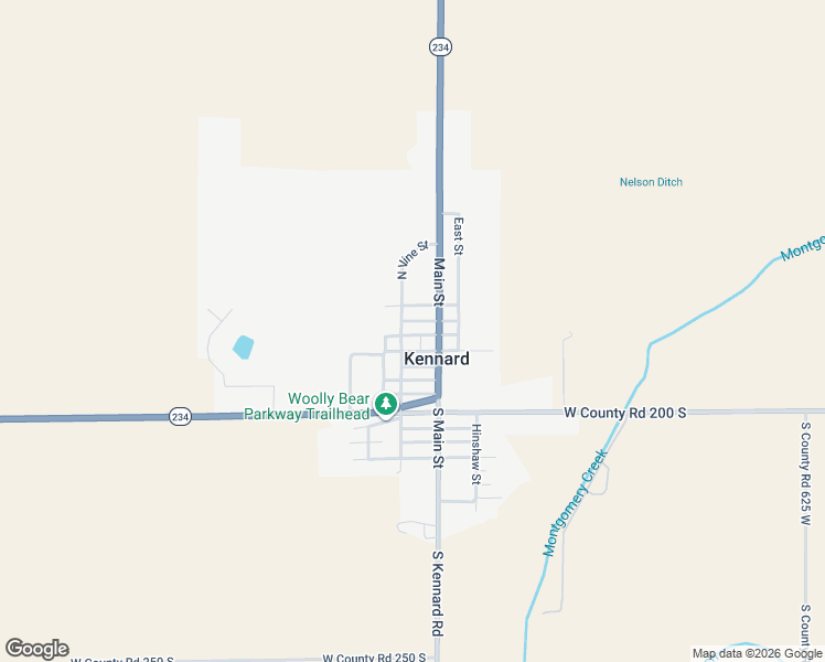 map of restaurants, bars, coffee shops, grocery stores, and more near Rosewood in Shirley
