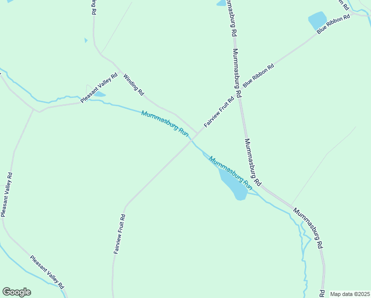map of restaurants, bars, coffee shops, grocery stores, and more near 1463 Fairview Fruit Road in Gettysburg