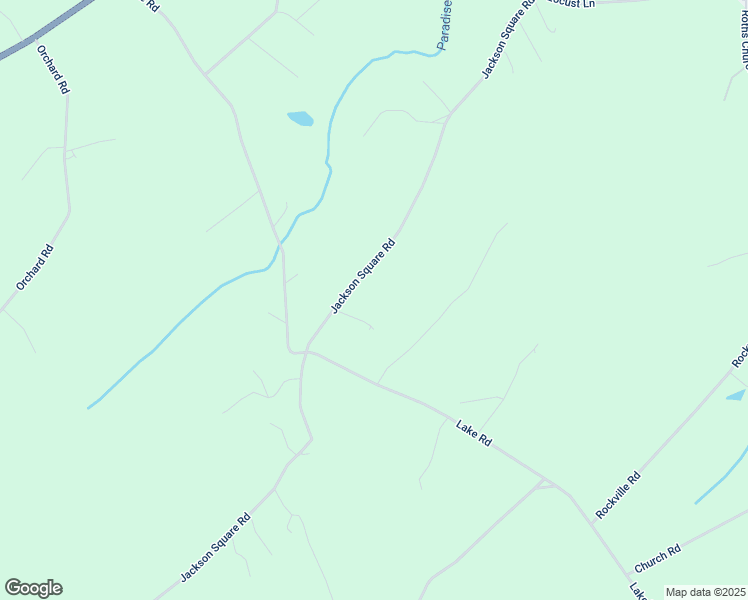 map of restaurants, bars, coffee shops, grocery stores, and more near 695 Jackson Square Rd in Spring Grove