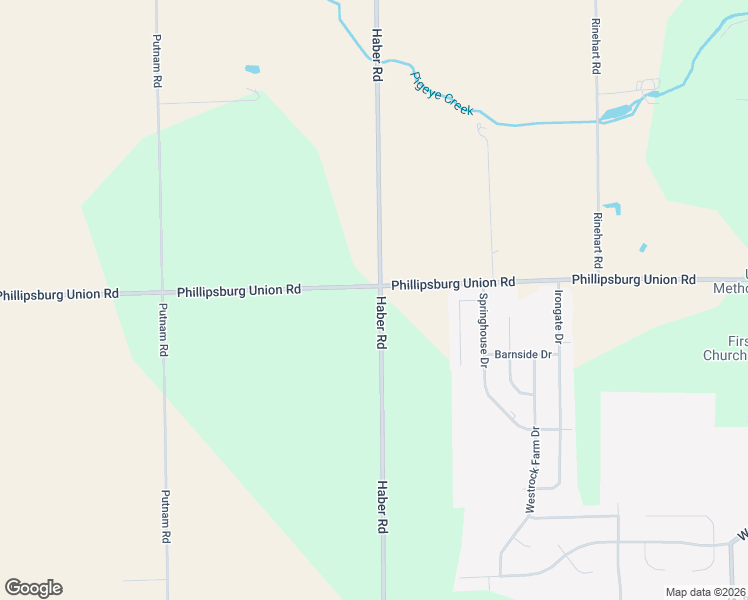 map of restaurants, bars, coffee shops, grocery stores, and more near 10933 Haber Road in Englewood