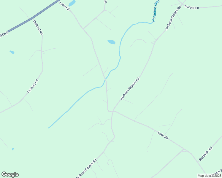 map of restaurants, bars, coffee shops, grocery stores, and more near 333 Lake Road in Spring Grove