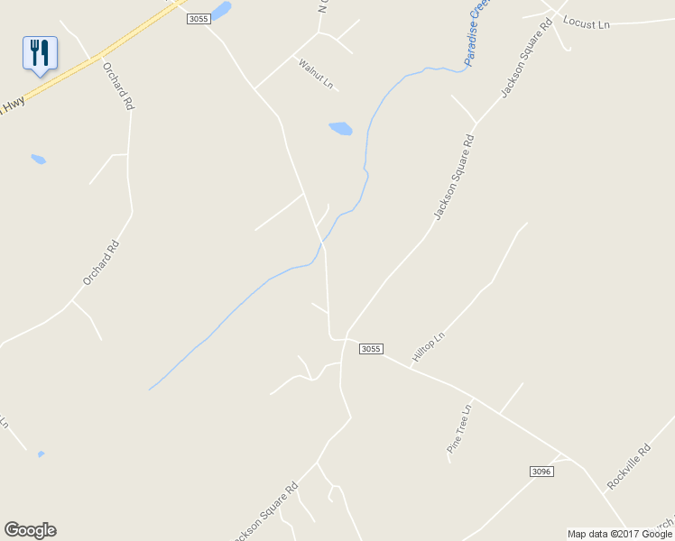map of restaurants, bars, coffee shops, grocery stores, and more near 333 Lake Road in Spring Grove