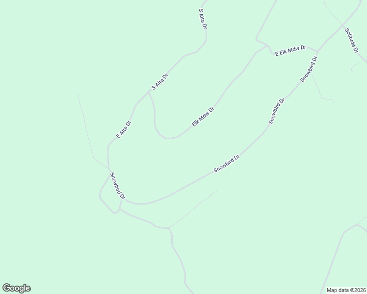 map of restaurants, bars, coffee shops, grocery stores, and more near 53 South Spanish Fork Parkway in Spanish Fork