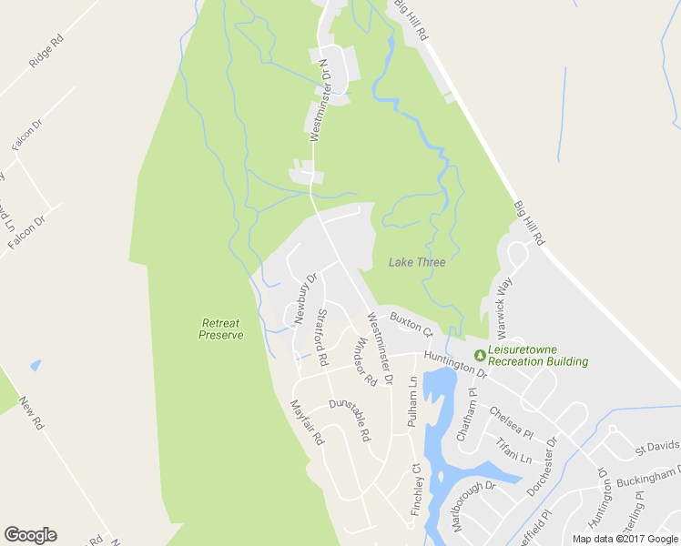 map of restaurants, bars, coffee shops, grocery stores, and more near 872 Westminster Drive in Southampton Township