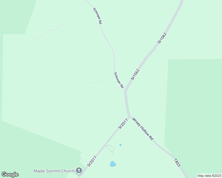 map of restaurants, bars, coffee shops, grocery stores, and more near 120 Schroyer Road in Confluence