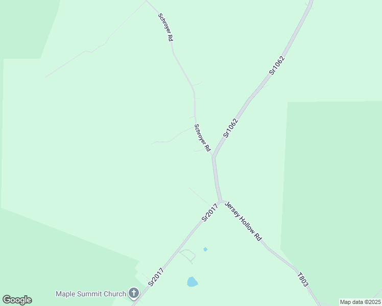 map of restaurants, bars, coffee shops, grocery stores, and more near 120 Schroyer Road in Confluence