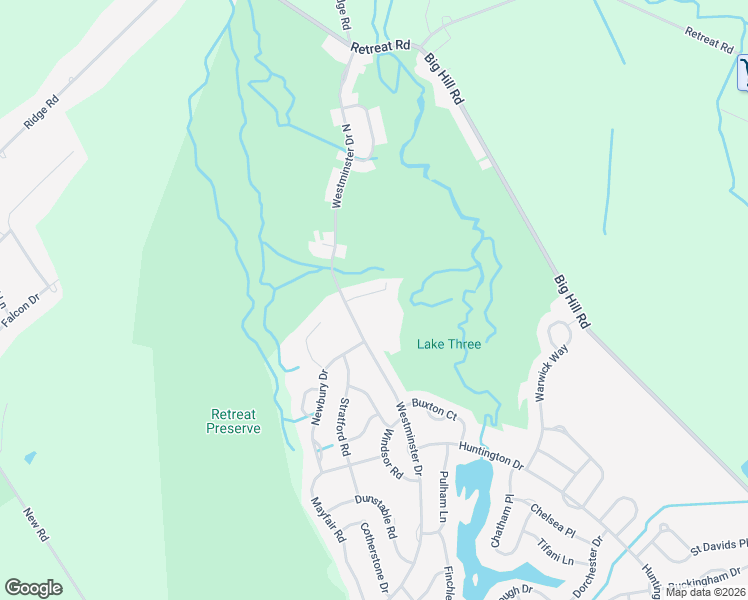 map of restaurants, bars, coffee shops, grocery stores, and more near 4 Wooton Drive in Southampton Township