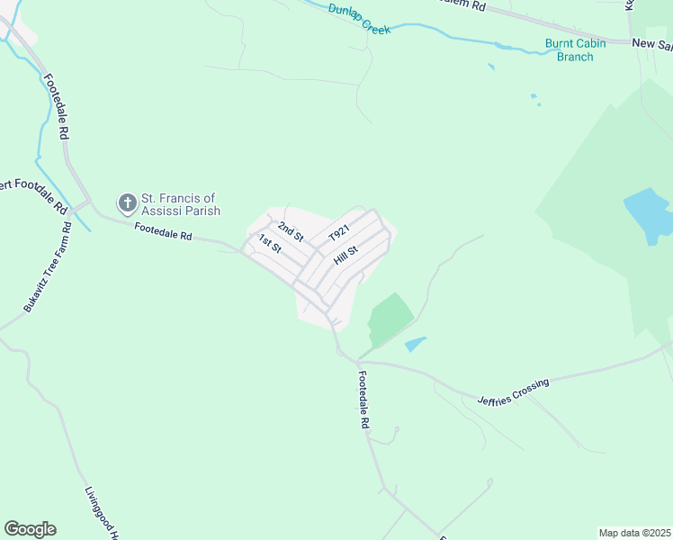 map of restaurants, bars, coffee shops, grocery stores, and more near 226 Water Street in New Salem