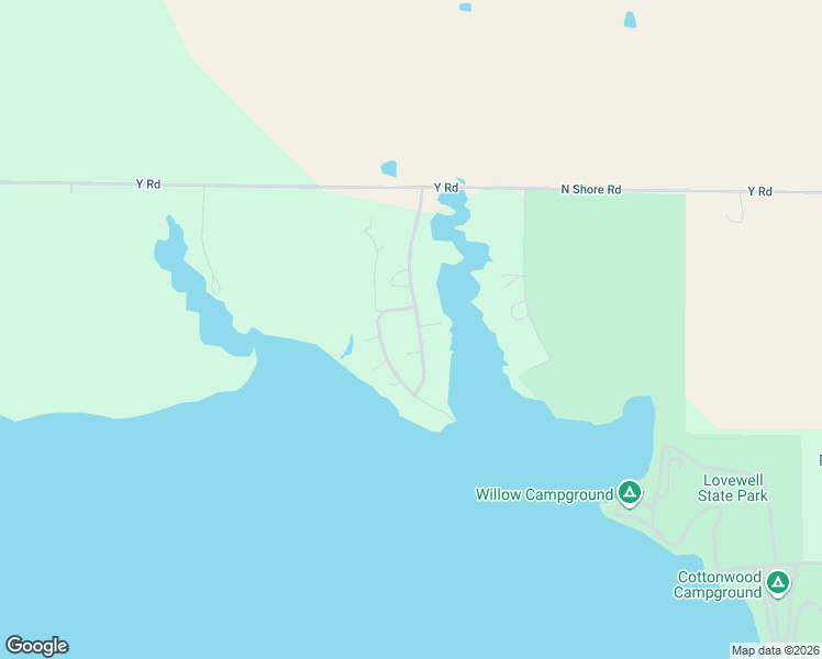 map of restaurants, bars, coffee shops, grocery stores, and more near in Webber