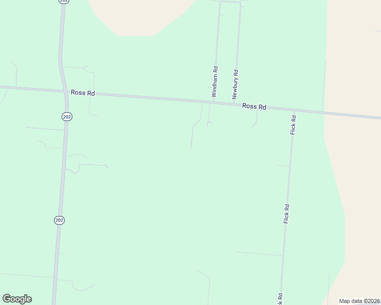 map of restaurants, bars, coffee shops, grocery stores, and more near 5090 Ross Road in Tipp City