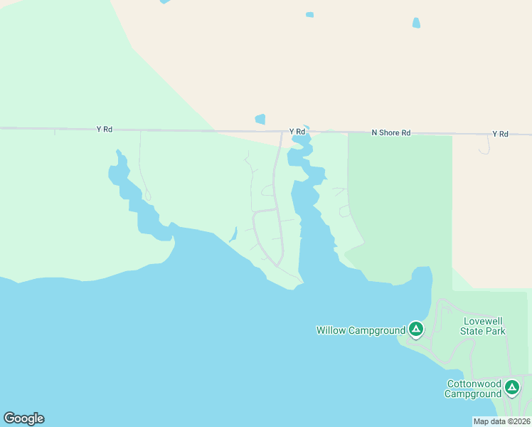 map of restaurants, bars, coffee shops, grocery stores, and more near in Webber