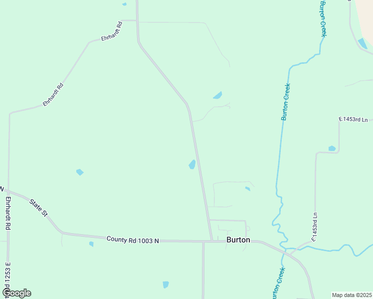 map of restaurants, bars, coffee shops, grocery stores, and more near 1045 East 1363rd Lane in Quincy