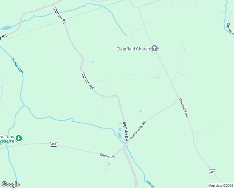 map of restaurants, bars, coffee shops, grocery stores, and more near 183 Sigman Road in New Providence