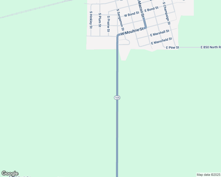 map of restaurants, bars, coffee shops, grocery stores, and more near in Bement