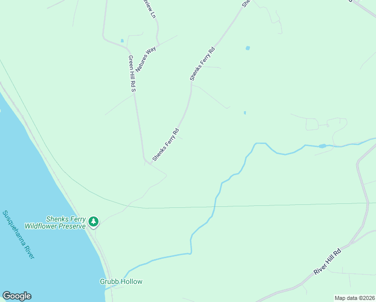 map of restaurants, bars, coffee shops, grocery stores, and more near 469 Shenks Ferry Road in Conestoga