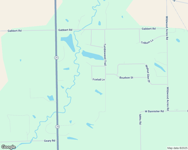 map of restaurants, bars, coffee shops, grocery stores, and more near 64 Cinnamon Creek in Springfield