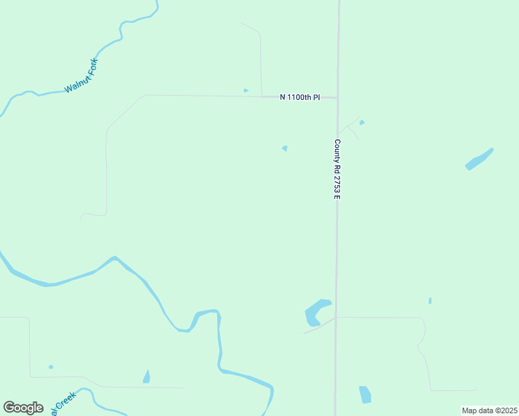 map of restaurants, bars, coffee shops, grocery stores, and more near 1069 East 2753rd Lane in Clayton