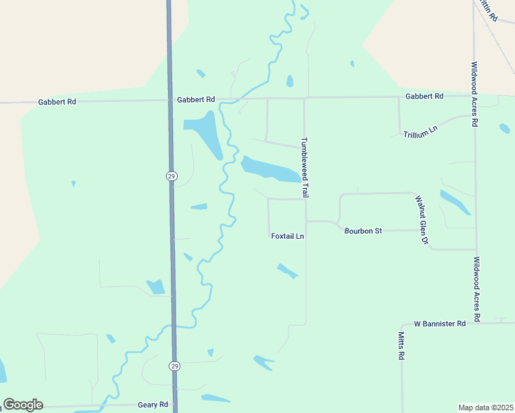 map of restaurants, bars, coffee shops, grocery stores, and more near 64 Cinnamon Creek in Springfield