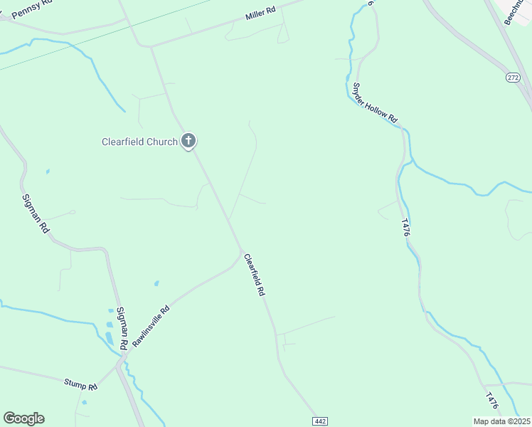 map of restaurants, bars, coffee shops, grocery stores, and more near 20 Herr Road in New Providence