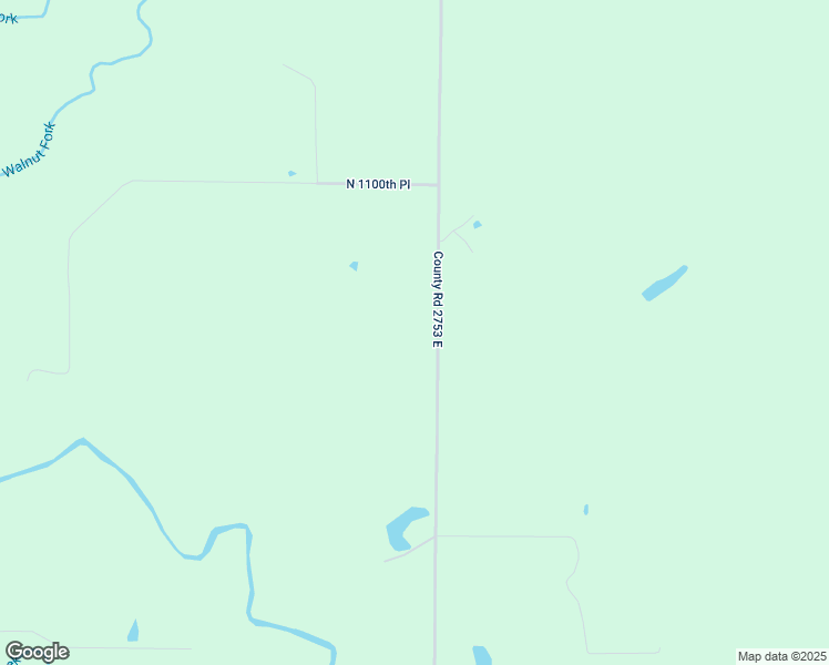 map of restaurants, bars, coffee shops, grocery stores, and more near 1069 East 2753rd Lane in Clayton