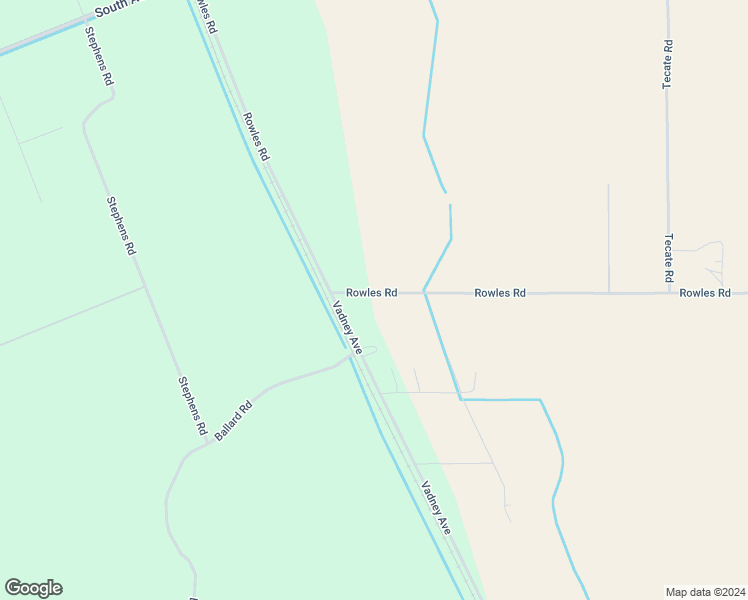 map of restaurants, bars, coffee shops, grocery stores, and more near 4145 Rowles Road in Vina