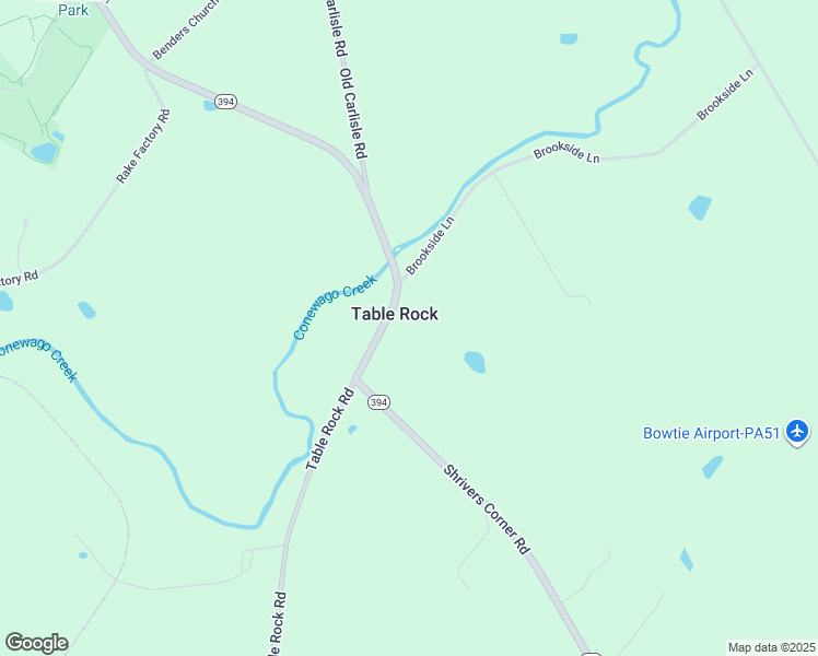 map of restaurants, bars, coffee shops, grocery stores, and more near in Table Rock