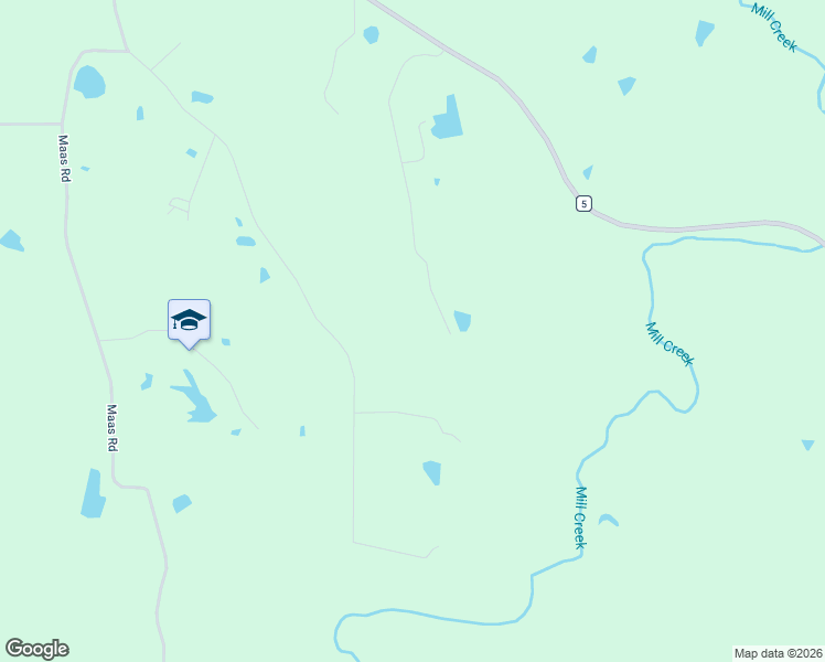 map of restaurants, bars, coffee shops, grocery stores, and more near 1601-2099 County Road 1120 East in Quincy
