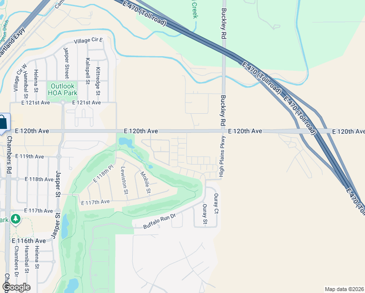 map of restaurants, bars, coffee shops, grocery stores, and more near 11932 Norfolk Court in Commerce City