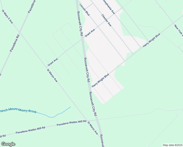 map of restaurants, bars, coffee shops, grocery stores, and more near 1440 Zeppelin Avenue in Manchester Township